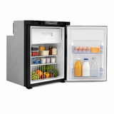 VanCool 60L DCR - 12V compressor fridge for campervans and motorhomes