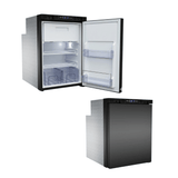 VanCool 75L - 12V compressor fridge for campervans and motorhomes