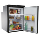 VanCool 75L — 12/24V Compressor Fridge (62×47×53 cm)