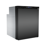 VanCool 75L - 12V compressor fridge for campervans and motorhomes