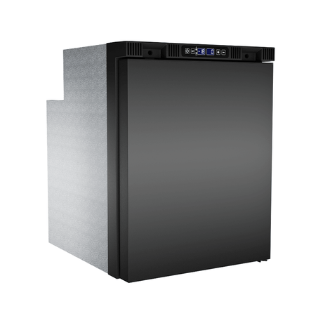 VanCool 75L - 12V compressor fridge for campervans and motorhomes