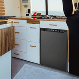 VanCool 75L - 12V compressor fridge for campervans and motorhomes