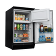 VanCool 76L BCD - 12V compressor fridge for campervans and motorhomes