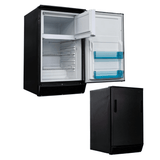 VanCool 76L BCD - 12V compressor fridge for campervans and motorhomes