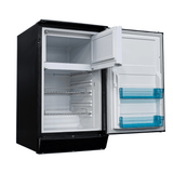 VanCool 76L BCD - 12V compressor fridge for campervans and motorhomes