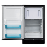 VanCool 76L BCD - 12V compressor fridge for campervans and motorhomes