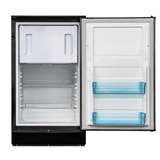 VanCool 76L BCD - 12V compressor fridge for campervans and motorhomes