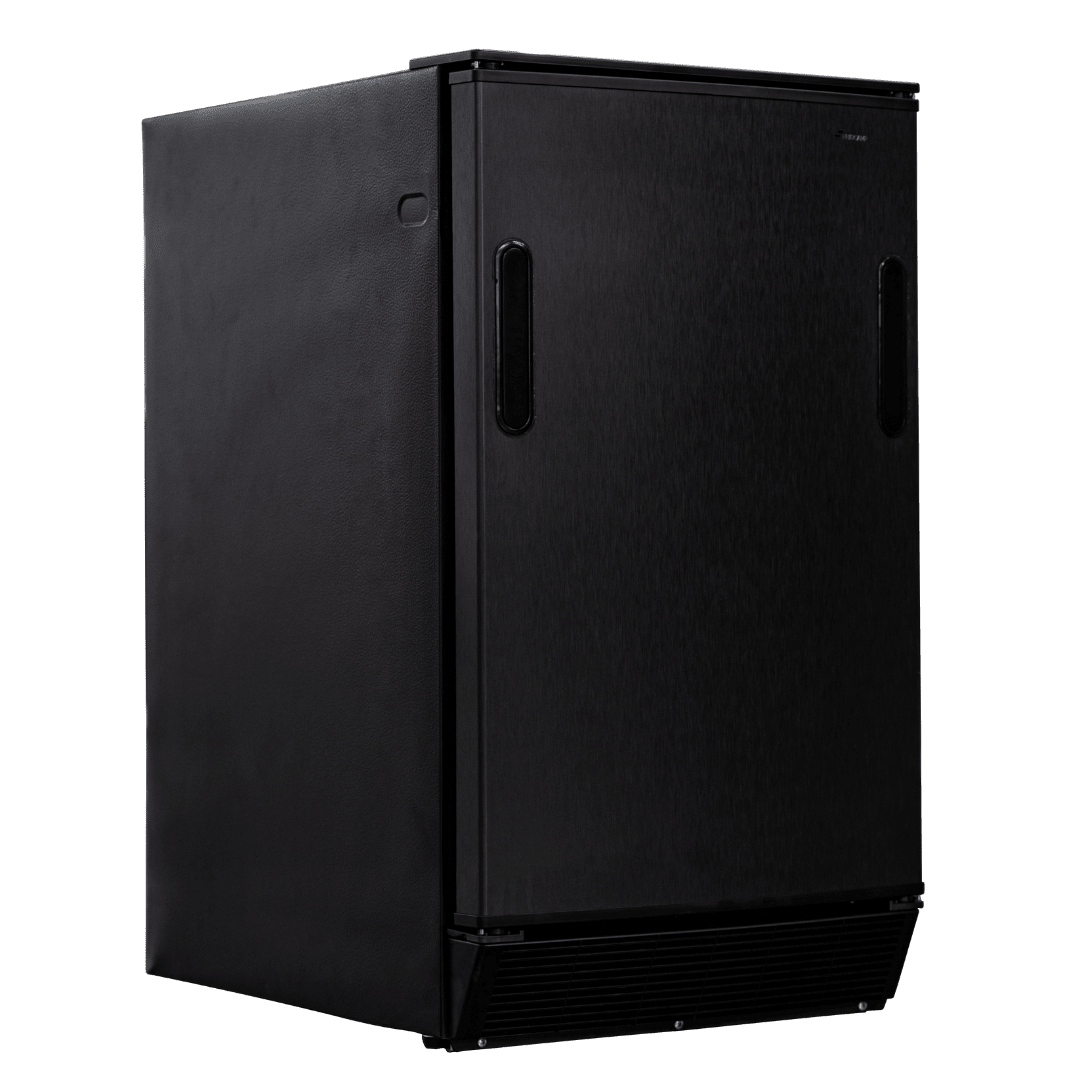 VanCool 76L BCD - 12V compressor fridge for campervans and motorhomes