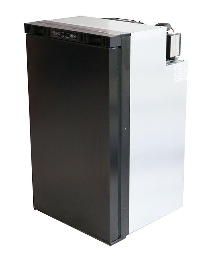 VanCool 80L DCR - 12V compressor fridge for campervans and motorhomes