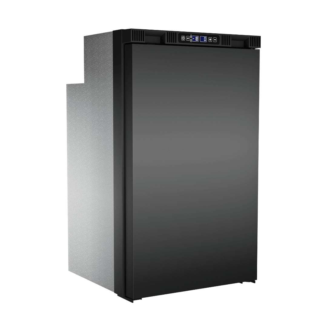 VanCool 80L DCR - 12V compressor fridge for campervans and motorhomes