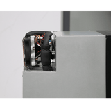 VanCool 80L DCR - 12V compressor fridge for campervans and motorhomes