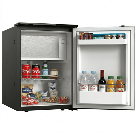 VanCool 85L BCD - 12V compressor fridge for campervans and motorhomes