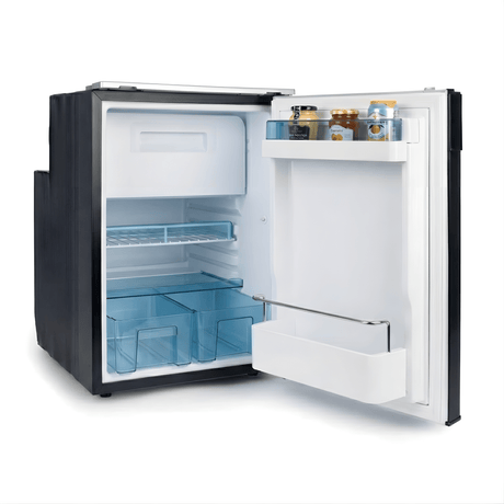 VanCool 85L SVR - 12V compressor fridge for campervans and motorhomes