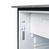 VanCool 85L SVR - 12V compressor fridge for campervans and motorhomes