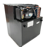 VanCool 85L SVR - 12V compressor fridge for campervans and motorhomes