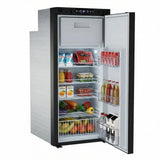 VanCool 90L DCR - 12V compressor fridge for campervans and motorhomes