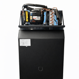 VanCool 90L DCR - 12V compressor fridge for campervans and motorhomes