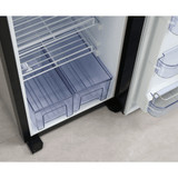 VanCool 90L DCR - 12V compressor fridge for campervans and motorhomes