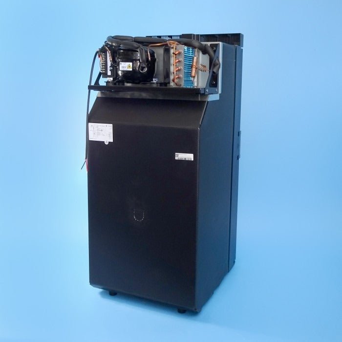 VanCool 90L RCN - 12V compressor fridge for campervans and motorhomes