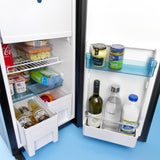 VanCool 90L RCN - 12V compressor fridge for campervans and motorhomes