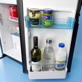 VanCool 90L RCN - 12V compressor fridge for campervans and motorhomes