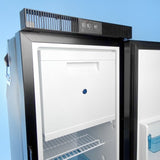 VanCool 90L RCN - 12V compressor fridge for campervans and motorhomes