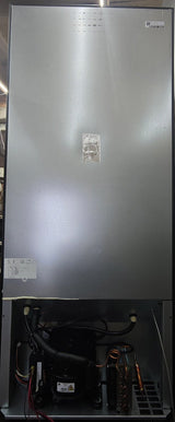 140L Fridge / Freezer for Van & Motorhome 12/24V – HxWxD: 126.5 × 52 × 49.5 cm - EuroVan - shop