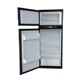 140L Fridge / Freezer for Van & Motorhome 12/24V – HxWxD: 126.5 × 52 × 49.5 cm - EuroVan - shop