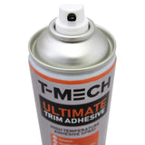 500ml Neoprene Glue Spray - Special Adhesive Spray for Felt in Motorhomes - EuroVan - shop