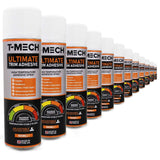 500ml Neoprene Glue Spray - Special Adhesive Spray for Felt in Motorhomes - EuroVan - shop