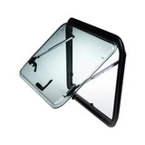 VanLight Bay Window - Window for motorhomes and campervans