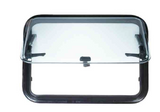 VanLight Bay Window - Window for motorhomes and campervans