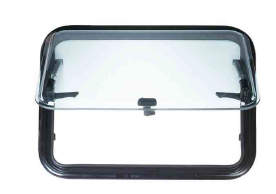 Baie VanLight - Fenêtre pour camping-cars et vans aménagés