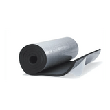 Armaflex AF self-adhesive insulation roll – closed-cell foam for campervan walls and ceiling