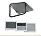 Baie Comfort Carbest - Vanlife - Store