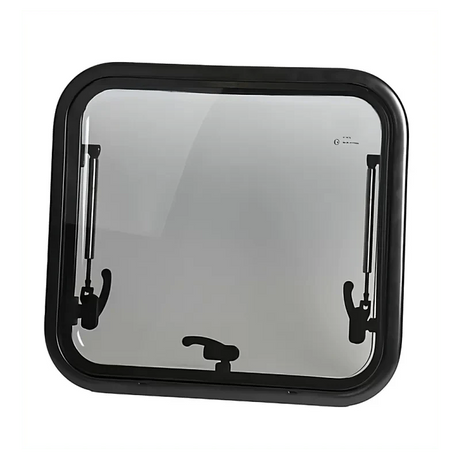 Baie Comfort Carbest - Vanlife - Store