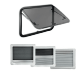 Baie Comfort Carbest - Vanlife - Store