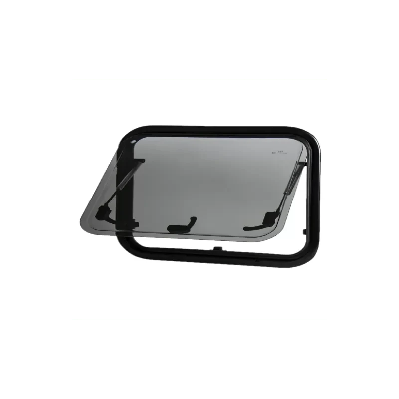 Baie Comfort Carbest - Vanlife - Store