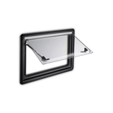 Baie projetable DOMETIC S4 - spéciale camping - car, van aménagé et caravane - Vanlife - Store