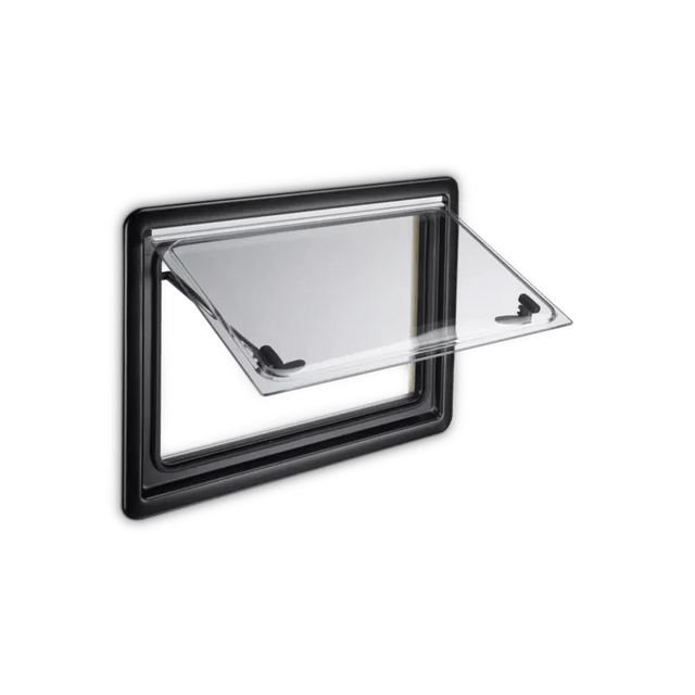 Baie projetable DOMETIC S4 - spéciale camping - car, van aménagé et caravane - Vanlife - Store