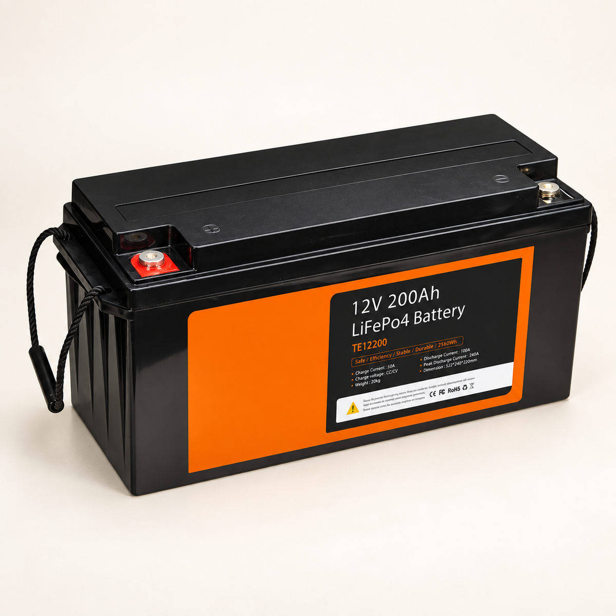 batteryStudio — illustrative product image