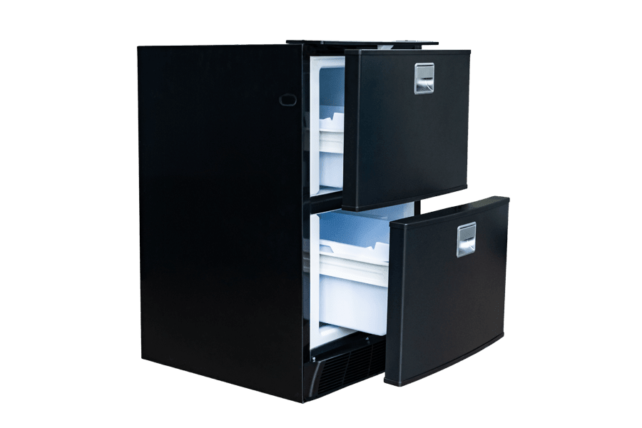 BD Compression Refrigerator/Freezer - EuroVan - shop