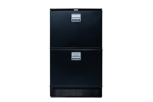 BD Compression Refrigerator/Freezer - EuroVan - shop