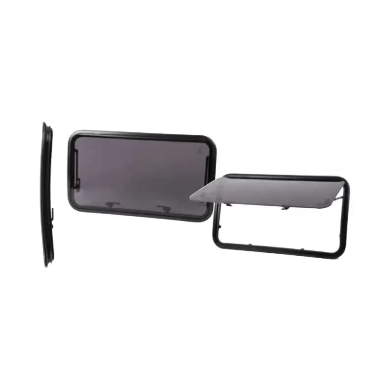 CARBEST Baie RW Van - Fenêtre spéciale vans aménagés - Vanlife - Store