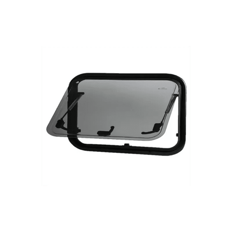 Carbest Comfort window - EuroVan - shop