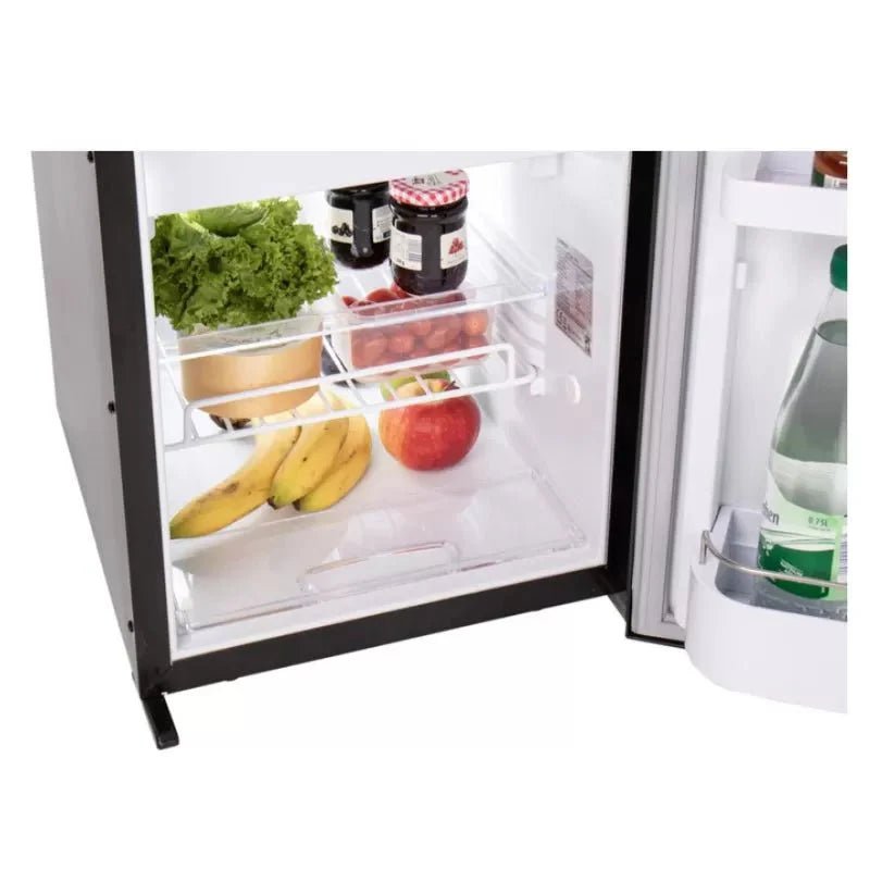 CARBEST LR50L Refrigerator - 12V compression refrigerator specially designed for converted vans and motorhomes - EuroVan - shop