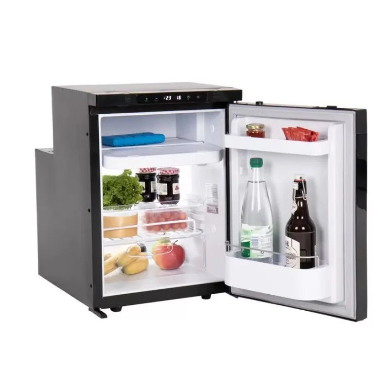CARBEST LR50L Refrigerator - 12V compression refrigerator specially designed for converted vans and motorhomes - EuroVan - shop