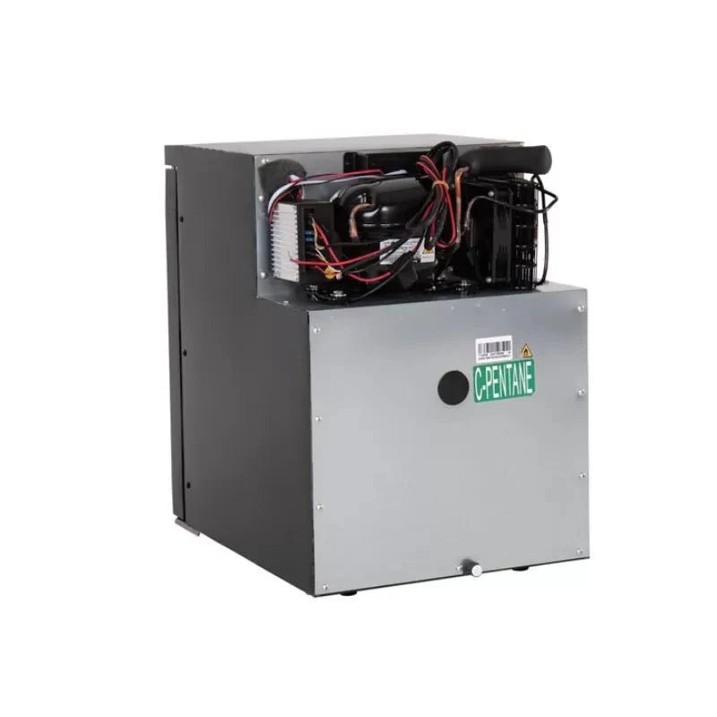 CARBEST LR50L Refrigerator - 12V compression refrigerator specially designed for converted vans and motorhomes - EuroVan - shop