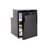 CARBEST Réfrigérateur LR50L - Frigo à compression 12V spécial vans aménagés et camping - car - Vanlife - Store