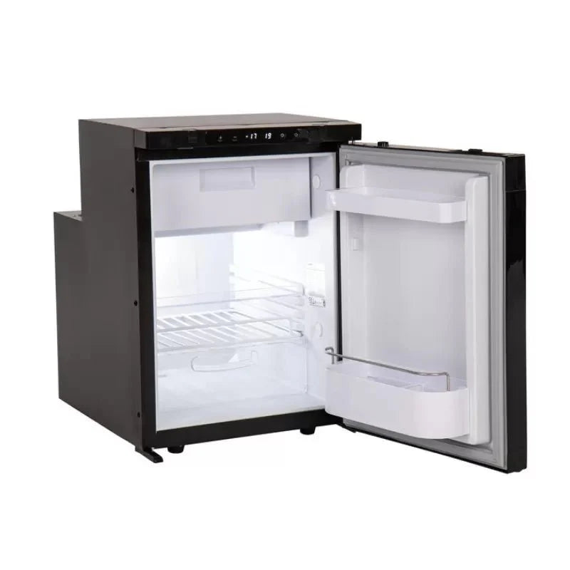 CARBEST Réfrigérateur LR50L - Frigo à compression 12V spécial vans aménagés et camping - car - Vanlife - Store